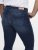 Only Carmakoma Willy Skinny Fit Jeans Blue - Дънки - 