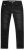 Motley Denim Soho 5-Pocket Jeans Black - Дънки и панталони - мъжки Дънки и панталони големи размери