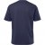 JP1880 T-Shirt Short Sleeve Soft Jersey Navy - Тениски - мъжки тениски големи размери