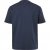 JP1880 T-Shirt Short Sleeve Alaska Navy - Тениски - мъжки тениски големи размери