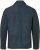 JP1880 Fine Lamb Leather Jacket Deep Sea Blue - Якета - мъжки якета големи размери