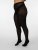 Vero Moda Love Tights 2-Pack Black - Клин - 
