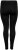 Only Carmakoma Time Leggings Black - Клин - 