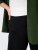 Only Carmakoma Time Leggings Black - Клин - 