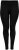 Only Carmakoma Time Leggings Black - Клин - 