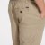 North Latitude 41106 Linen Shorts Beige - Шорти - мъжки къси панталони големи размери