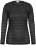 Kaffe Curve Hanna Lace Long Sleeve T-Shirt - Блузи с дълъг ръкав - 