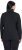 Ulla Popken Basic Long Sleeve Slim Fit Turtleneck Black - Суичъри & cуичъри с качулка - 