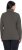 Ulla Popken Basic Long Sleeve Slim Fit Turtleneck Graphite Grey - Суичъри & cуичъри с качулка - 