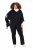 Ulla Popken Basic Long Sleeve Slim Fit Turtleneck Natural - Суичъри & cуичъри с качулка - Уютни суитшърти, суичъри и плетива