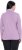 Ulla Popken Basic Long Sleeve Slim Fit Turtleneck Lavender - Суичъри & cуичъри с качулка - 