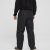 North Latitude Sport Ski Pants 5000mm Black - Ски облекло - 