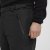 North Latitude Sport Ski Pants 5000mm Black - Ски облекло - 
