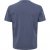 North Latitude T-Shirt Printed Navy - Тениски - мъжки тениски големи размери