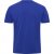 North Latitude T-Shirt Printed Blue - Тениски - мъжки тениски големи размери