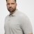 North Latitude Polo Short Sleeve Grey - Поло тениски - мъжки тениски с яка големи размери