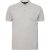 North Latitude Polo Short Sleeve Grey - Поло тениски - мъжки тениски с яка големи размери