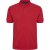 North Latitude Polo Short Sleeve Red TALL - ВИСОКИ-размери - дрехи за високи мъже