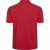 North Latitude Polo Short Sleeve Red TALL - ВИСОКИ-размери - дрехи за високи мъже