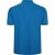 North Latitude Polo Short Sleeve Cobalt Blue - ВИСОКИ-размери - дрехи за високи мъже