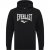 North Latitude Everlast Hoodie Black - Суичъри & Суичъри с качулка - мъжки суичъри големи размери