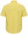 North Latitude Shirt Linen Cotton Short Sleeve TALL Yellow - МЪЖКО ОБЛЕКЛО MT-6XLT - дрехи за високи мъже