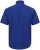 North Latitude Shirt Short Sleeve TALL Blue - МЪЖКО ОБЛЕКЛО MT-6XLT - дрехи за високи мъже