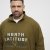 North Latitude Sweatshirt Half-Zip Green - Суичъри & cуичъри с качулка - мъжки суичъри големи размери