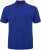 North Latitude Polo Pique Short Sleeve Cobalt Blue - Поло тениски - мъжки тениски с яка големи размери