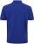 North Latitude Polo Pique Short Sleeve Cobalt Blue - Поло тениски - мъжки тениски с яка големи размери