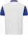 North Latitude Polo Short Sleeve Blue And White TALL - МЪЖКО ОБЛЕКЛО MT-6XLT - дрехи за високи мъже
