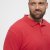 North Latitude Polo Short Sleeve Red - Поло тениски - мъжки тениски с яка големи размери