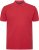 North Latitude Polo Short Sleeve Red - Поло тениски - мъжки тениски с яка големи размери
