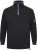 North Latitude Sweatshirt Ottoman Black - Суичъри & cуичъри с качулка - мъжки суичъри големи размери