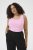 Kaffe Curve Pheolo Pants Black - Панталони от плат - 