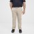 North Latitude 51143 Dress Pants Jog Style Beige - Дънки и панталони - мъжки Дънки и панталони големи размери