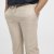 North Latitude 51143 Dress Pants Jog Style Beige - Дънки и панталони - мъжки Дънки и панталони големи размери
