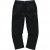 JP1880 Sweatpants Joggers Straight Cut Basic Fit Black TALL - МЪЖКО ОБЛЕКЛО MT-6XLT - дрехи за високи мъже