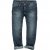 JP1880 Jeans Straight Fit Super Stretch Denim Used Blue - Дънки и панталони - мъжки Дънки и панталони големи размери