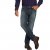 JP1880 Jeans Straight Fit Super Stretch Denim Used Blue - Дънки и панталони - мъжки Дънки и панталони големи размери