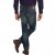 JP1880 Jeans Straight Fit Super Stretch Denim Used Blue - Дънки и панталони - мъжки Дънки и панталони големи размери