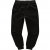 JP1880 Sweatpants Modern Fit Lightweight Black - МЪЖКО ОБЛЕКЛО MT-6XLT - дрехи за високи мъже