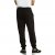 JP1880 Sweatpants Modern Fit Lightweight Black - МЪЖКО ОБЛЕКЛО MT-6XLT - дрехи за високи мъже