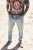JP1880 Jeans Regular Fit 5-Pocket Bleached Denim - Всички дрехи - Дрехи 2XL-14XL