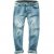 JP1880 Jeans Regular Fit 5-Pocket Bleached Denim - Всички дрехи - Дрехи 2XL-14XL
