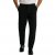 JP1880 Chino Jersey Trousers Flexnamic Black TALL - ВИСОКИ-размери - дрехи за високи мъже