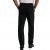 JP1880 Chino Jersey Trousers Flexnamic Black TALL - ВИСОКИ-размери - дрехи за високи мъже