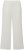 Ulla Popken Layered Chiffon Wide Leg Pants White - Дамски Дънки & Панталони в Големи Размери – Plus Size - 