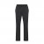 North Latitude Dress Pants Elastic Waist Dark Grey Melange - Панталони - мъжки панталони големи размери
