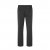 North Latitude Dress Pants Elastic Waist Dark Grey Melange - Панталони - мъжки панталони големи размери